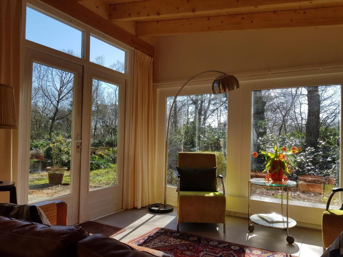B&B De Hinne โฮลเตน ภายนอก รูปภาพ