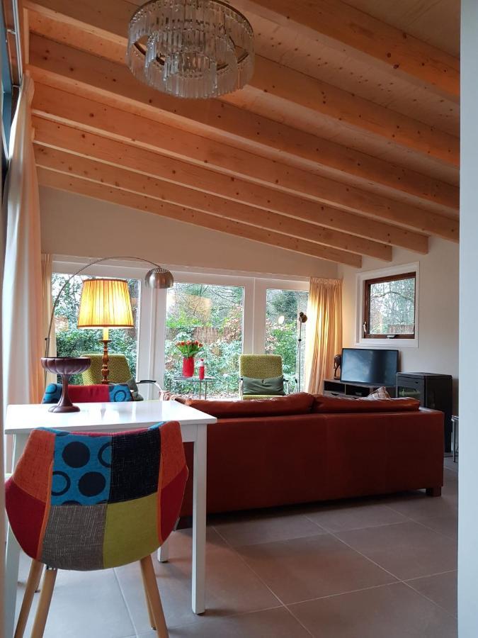 B&B De Hinne โฮลเตน ภายนอก รูปภาพ